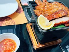 -simply thai天泰(静安嘉里中心店)