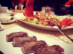 -8餐厅(新葡京酒店)