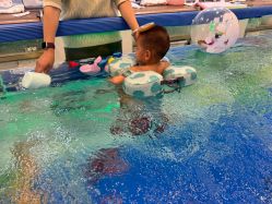 点击看大图 -趣童婴幼儿SPA母婴生活馆(孔雀城店)