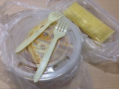 iphone_upload_pic-佰搭果·广式茶餐厅(西华路店)