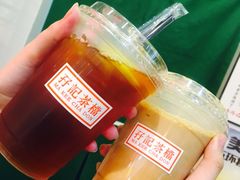 -孖记茶档·热腾茶餐(江南西plus店)