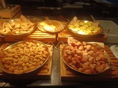 -纽斯特牛排自助餐厅(浦东文峰广场店)
