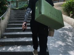 -Gucci(厦门万象城店)