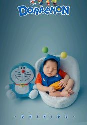 -小熊维尼高端儿童摄影(南山店)