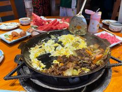 -山城正宗集安高丽火盆