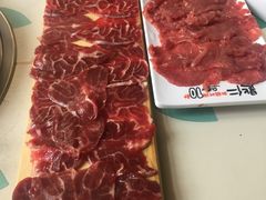 -南城十里潮汕鲜牛火锅·鲜虾生滚粥(融汇老商埠店)