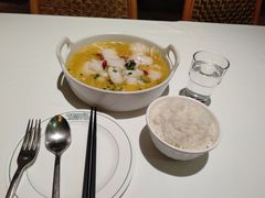 -水天堂西餐厅(绿宝广场店)