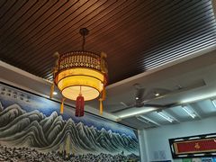 大堂-益恒饭店乡间白族菜(古城总店)