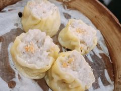 -澳门陈光记烧味饭店(南京德基广场店)