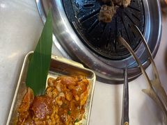-韩宫宴和牛烤肉(上海金山万达店)