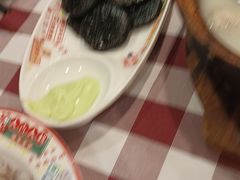 -吉源大排档·鱼生·海鲜(烧烤彩印厂店)