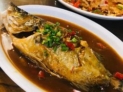 -缘来聚·徽菜名店(黄山宏村店)