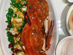 -渔满仓海鲜渔家(象山二店)