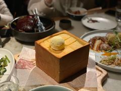 -绿茶餐厅(领展购物广场·中关村店)