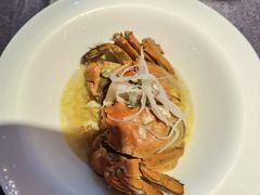 -蟹榭·本帮江浙菜·蟹宴(五角场合生汇商场店)