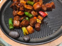 -渝乡辣婆婆·川菜 水煮鱼(中山西路店)