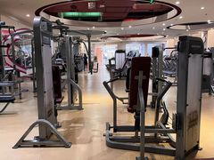 -奇迹健身(SM广场店)