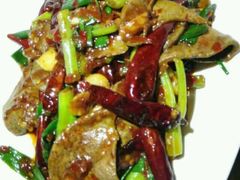 人刀猪肝-恒府1993(文昌北路店)