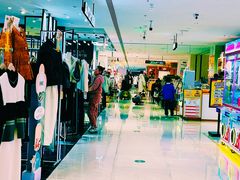 -天虹购物中心(石路店)