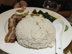 -又一间茶点轩(百汇广场店)