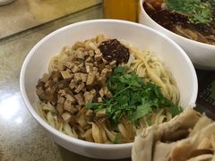 -孟记传统大刀面(星源商城店)
