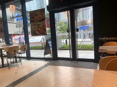 -达美乐比萨(红山店)