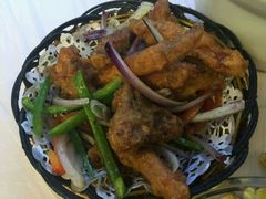 android_upload_pic-玲珑餐厅(陕西南路店)