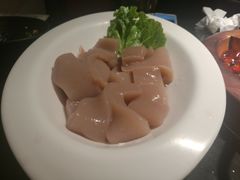 -锅说大脸毛肚重庆老火锅(佐阾店)