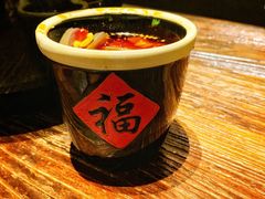 -串大叔炭火烤串·鸡西大冷面刀削面(总店)