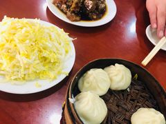 -馄饨侯(广渠门店)