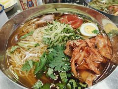 -永安里地摊烤肉(首创店)