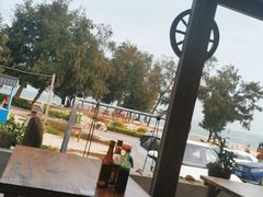 -阿弟特色海鲜餐厅·大排档(平潭店)