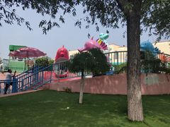 -秦皇岛乐岛海洋王国