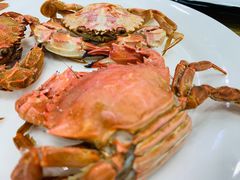 -聚德福海鲜家常菜(刘庄店)