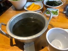 -唯成•韩国炭火烤肉 유성고기