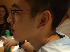 -冰川冷面·延边菜·炭烤串(观前店)