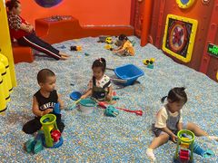 -沈阳海洋探索中心