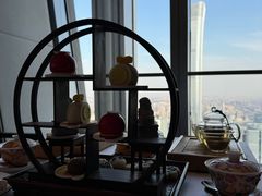 -酒廊The Lounge(国贸大酒店店)