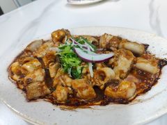 -明本海鲜大排档·鱼生海鲜烧烤宵夜(陈家祠店)