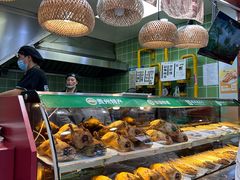 -但家香酥鸭(民生路总店)