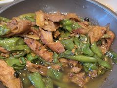 -鹤鸣嘉印象饭店(东市场小区店)
