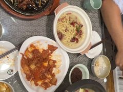 -春花民族美食(佳木斯总店)