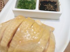 -苏小柳点心·手作小笼包(康桥分院)