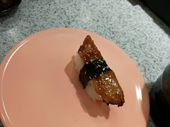 -争鲜回转寿司(金桥家乐福店)