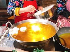 -棉小雪·雪棉豆沙(老安东街店)