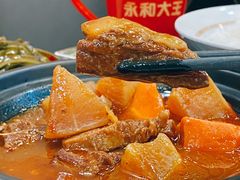 -永和大王(中关二店)