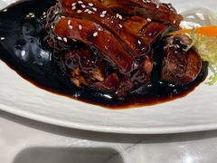 蘭心酱鸭-蘭心·臻品(瑞虹太阳宫店)