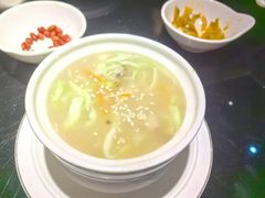 -顺峰顺水顺德菜(龙华店)