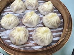 -食惠里小笼包面馆(越秀店)
