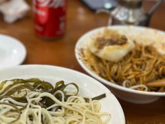 -胡成记口蘑龙眼包子(盐道街店)